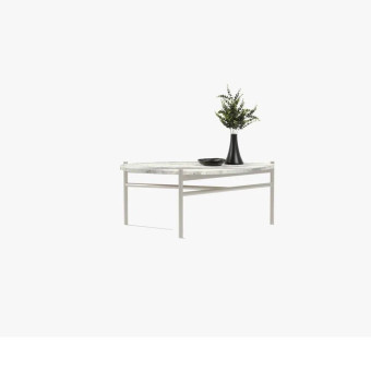 Стол журнальный малый ENZA HOME PAVIA EH67039