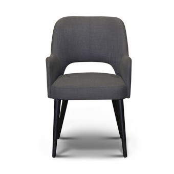 Полукресло MBINTERIORS SMITH ORIGINAL MB020145