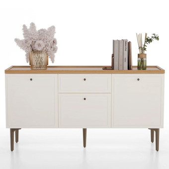 Сервант 151 см ENZA HOME MARSANA EH73951