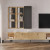 ТВ модуль настенный ENZA HOME Коллекция AUSTIN (АУСТИН) арт. EH68338