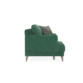 Диван кровать трехместный ENZA HOME Коллекция FIORE (ФИОРЕ) арт. EH53003