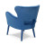 Кресло MBINTERIORS KOKO MB020128