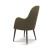 Кресло MBINTERIORS TULIP MB020149