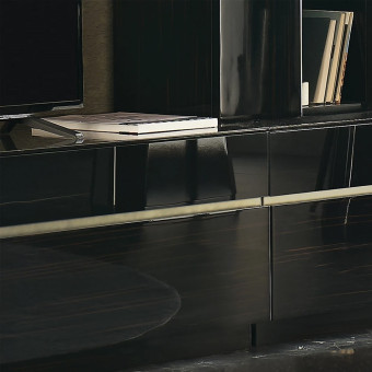 ТВ тумба, модуль нижний ENZA HOME VALDERA EH57641