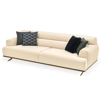 Диван трехместный ENZA HOME VALDERA EH52862