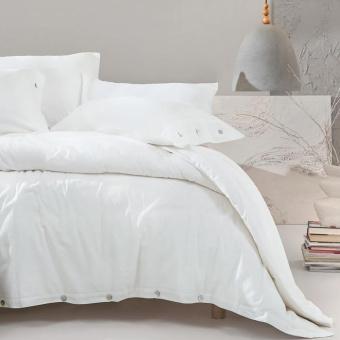 Комплект постельного белья Queen Size (200x220 см) YATAS BEDDING "ANNIE" EH67730
