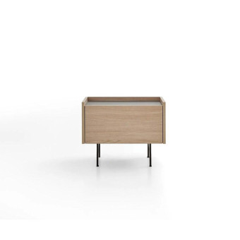 Тумба прикроватная ENZA HOME TERRA EH68124