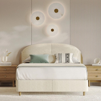 Основание с ящиком 160x200 ENZAHOME PERGE EH73890