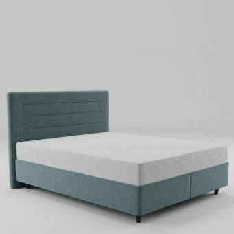 Основание кровати 140x200 ENZA HOME PEDIC EH63794