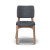 Стул MBINTERIORS OCTAVIO WOOD 2 MB020133