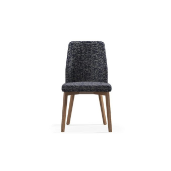 Стул ENZA HOME Коллекция NETHA (НЕТА) арт. EH54629