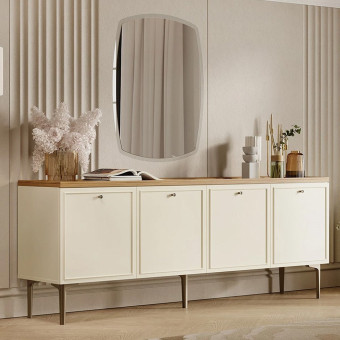 Сервант 201 см ENZA HOME MARSANA EH73952