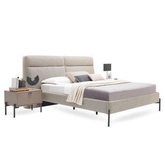 Основание без ящика 150x200 ENZA HOME Коллекция BERTA (БЕРТА) арт. EH74872