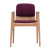 Полукресло MBINTERIORS REFLEX 2 MB020142