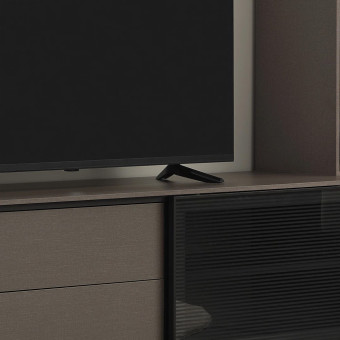 ТВ тумба для хранения ENZA HOME BERTA EH67543