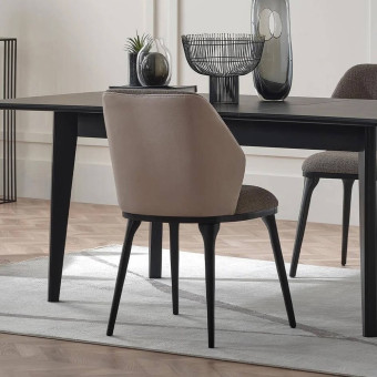 Стул ENZA HOME RIGA EH60830