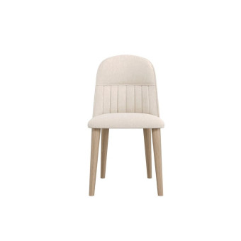 Стул стеганый ENZA HOME Коллекция PALOMA (ПАЛОМА) арт. EH72602