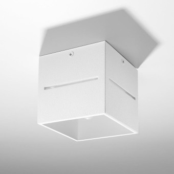 Потолочный светильник Sollux Lobo Sl.0209