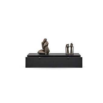 ТВ модуль с 2 ящиками ENZA HOME Коллекция LEGATO (ЛЕГАТО) арт. EH60841