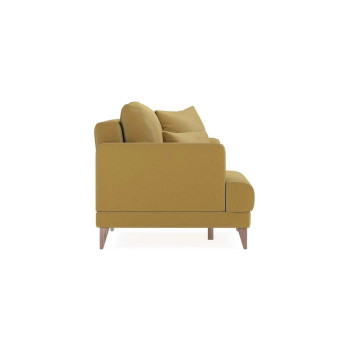 Диван кровать двухместный ENZA HOME Коллекция FIORE (ФИОРЕ) арт. EH52335