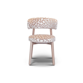 Полукресло MBINTERIORS CHLOE MB020109
