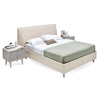 Основание с ящиком 180x200 ENZA HOME BASEL EH59557