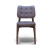 Стул MBINTERIORS OCTAVIO LUX MB020136
