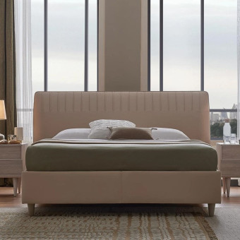 Основание с ящиком 180x200 ENZA HOME BASEL EH59557