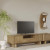 Тумба под ТВ 155 см ENZA HOME Коллекция HERA (ГЕРА) арт. EH73908