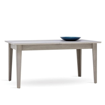 Стол обеденный раздвижной ENZA HOME BASEL EH59452