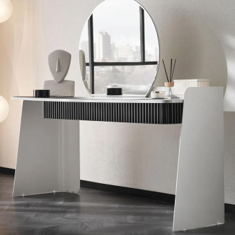 Туалетный стол ENZA HOME Коллекция DELHI (ДЕЛФИ) арт. EH68356