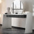 Туалетный стол ENZA HOME Коллекция DELHI (ДЕЛФИ) арт. EH68356