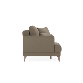 Диван кровать двухместный ENZA HOME Коллекция FIORE (ФИОРЕ) арт. EH52330