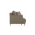 Диван кровать двухместный ENZA HOME Коллекция FIORE (ФИОРЕ) арт. EH52330