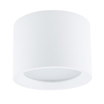 Потолочный cветильник Nowodvorski Bol White 10483