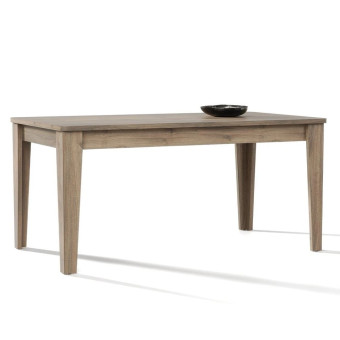 Стол обеденный раздвижной ENZA HOME PAVIA EH66977