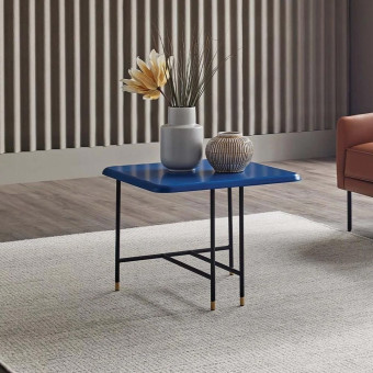 Стол журнальный средний ENZA HOME DANTE EH56220