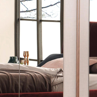 Шкаф-купе 240 Версия 1 ENZA HOME NETHA EH56242