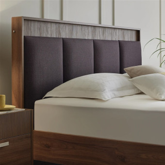 Основание без ящика 180x200 ENZA HOME Коллекция PAVIA (ПАВИА) арт. EH68346