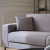 Диван двухместный ENZA HOME Коллекция BRIZA (БРИЗА) арт. EH69618