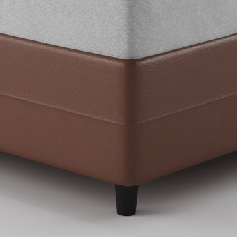 Основание кровати 140x190 ENZA HOME PEDIC EH63765