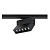 Трековый однофазный светильник Nowodvorski Profile Focus Led Black 7622