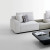1 местный модуль правый ENZA HOME Коллекция MESTA (МЕСТА) арт. EH71853