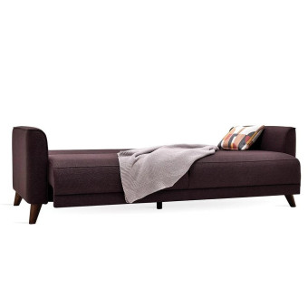 Диван кровать трехместный ENZA HOME ALTO EH57132