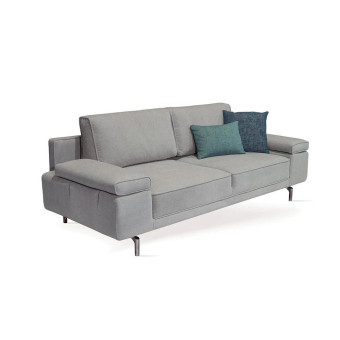 Диван двухместный ENZA HOME Коллекция PETRA (ПЕТРА) арт. EH61112
