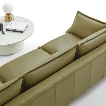 Диван трехместный ENZA HOME BOND STREET EH70916