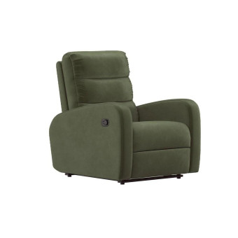 Кресло реклайнер ENZA HOME ENRIC EH56026