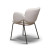 Полукресло MBINTERIORS SPAGNA MB020147