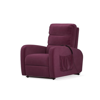 Кресло реклайнер ENZA HOME ENRIC EH56061