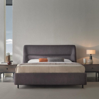 Основание с ящиком 160x200 ENZA HOME Коллекция PARMA (ПАРМА) арт. EH69447